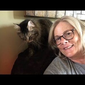 Meet your Posher, Sherri